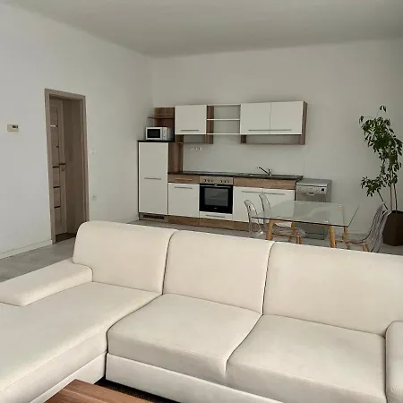 Apartmán White In Stupava